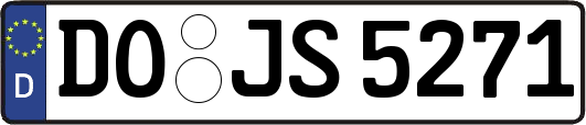 DO-JS5271