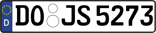 DO-JS5273