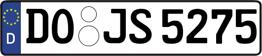 DO-JS5275