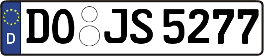 DO-JS5277