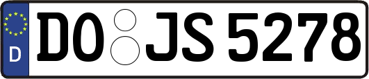 DO-JS5278