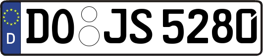 DO-JS5280