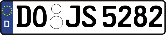 DO-JS5282