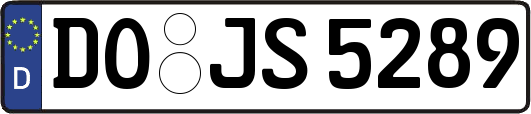 DO-JS5289