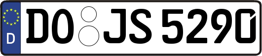 DO-JS5290