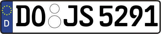 DO-JS5291