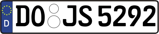 DO-JS5292