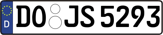 DO-JS5293