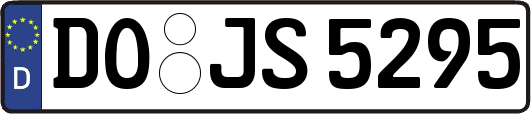 DO-JS5295