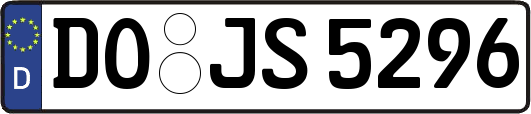 DO-JS5296