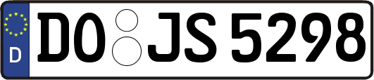 DO-JS5298