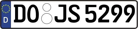 DO-JS5299