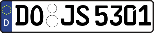 DO-JS5301