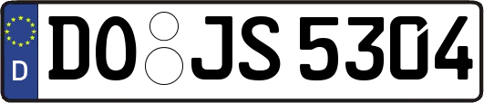 DO-JS5304