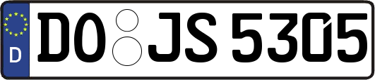 DO-JS5305