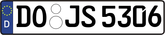 DO-JS5306