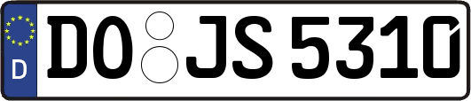 DO-JS5310