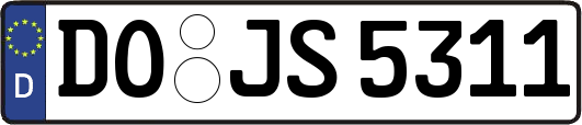 DO-JS5311