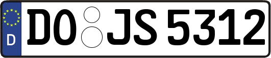 DO-JS5312