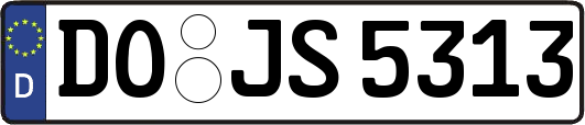 DO-JS5313