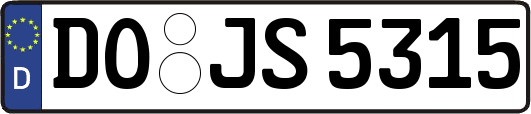DO-JS5315