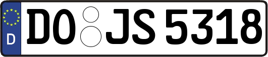 DO-JS5318