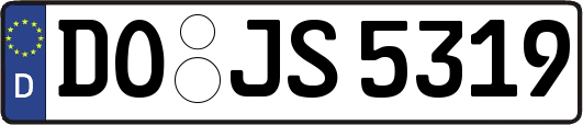 DO-JS5319