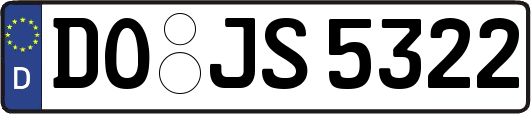 DO-JS5322
