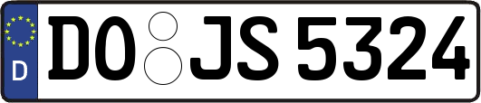 DO-JS5324