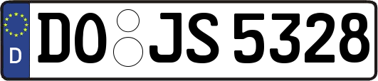DO-JS5328