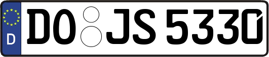 DO-JS5330