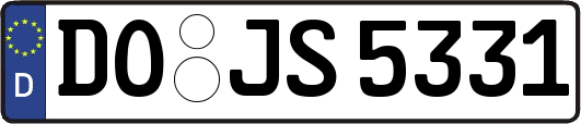 DO-JS5331