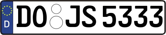 DO-JS5333
