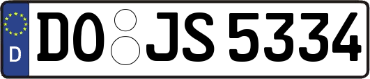 DO-JS5334
