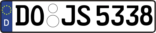 DO-JS5338