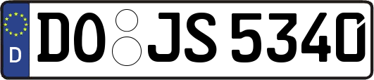 DO-JS5340