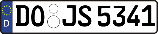 DO-JS5341