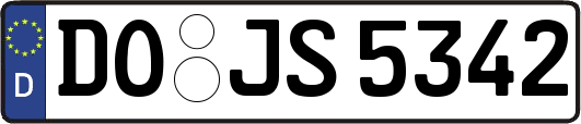 DO-JS5342