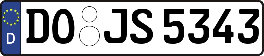 DO-JS5343