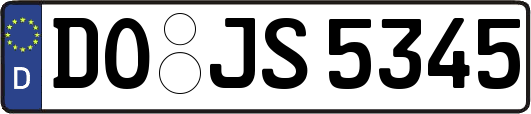 DO-JS5345