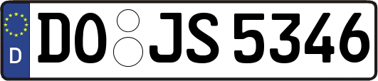 DO-JS5346