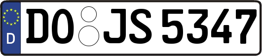 DO-JS5347