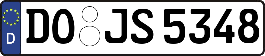 DO-JS5348