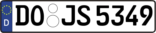 DO-JS5349