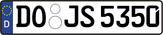 DO-JS5350