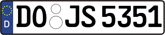 DO-JS5351