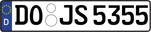 DO-JS5355
