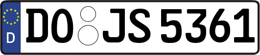 DO-JS5361