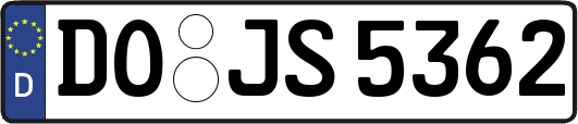 DO-JS5362