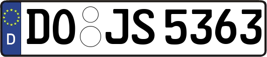 DO-JS5363